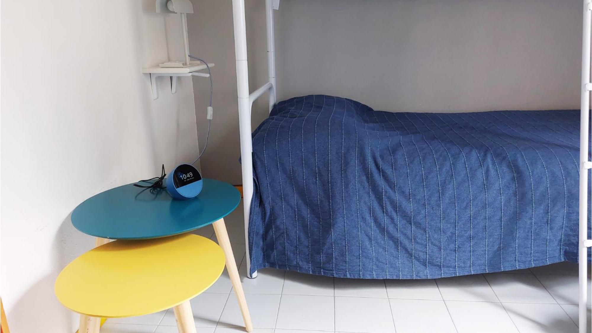 Corallo Blu Appartamento Sul Mare Riaci Capo Zewnętrze zdjęcie